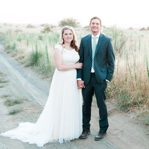 Meet your Posher, Kylee